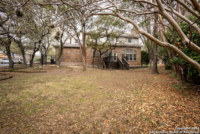 Image 48 of 53 For 18202 Crystal Ridge