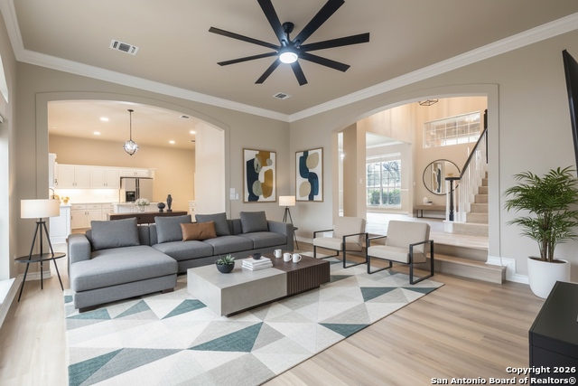 Image 9 of 53 For 18202 Crystal Ridge