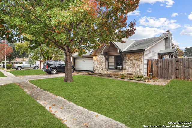 Details for 4918 Dare Ln, San Antonio, TX 78217