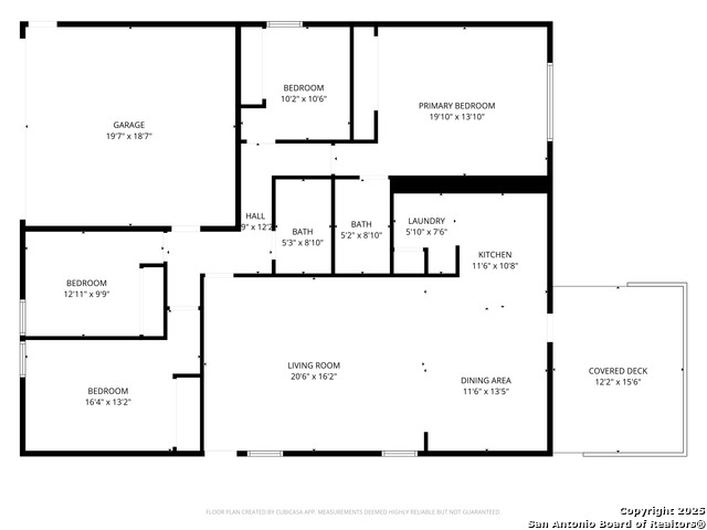 Image 20 of 20 For 4918 Dare Ln