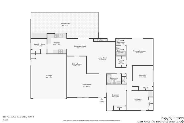 Listing photo id 47 for 8203 Phoenix