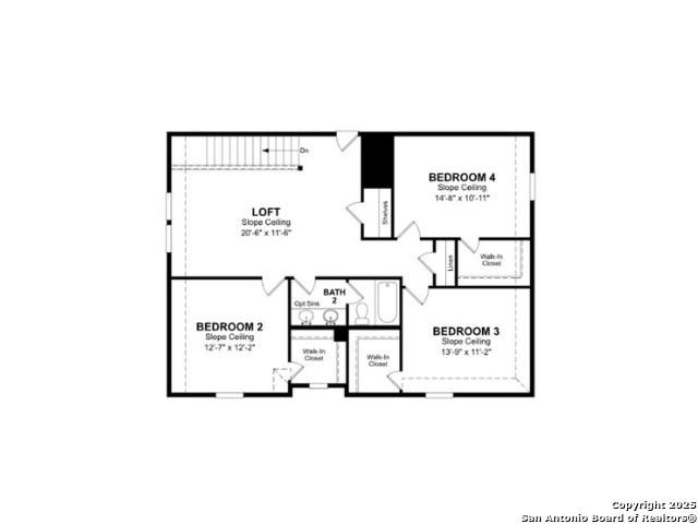 Image 11 of 11 For 7035 Comanche Cave