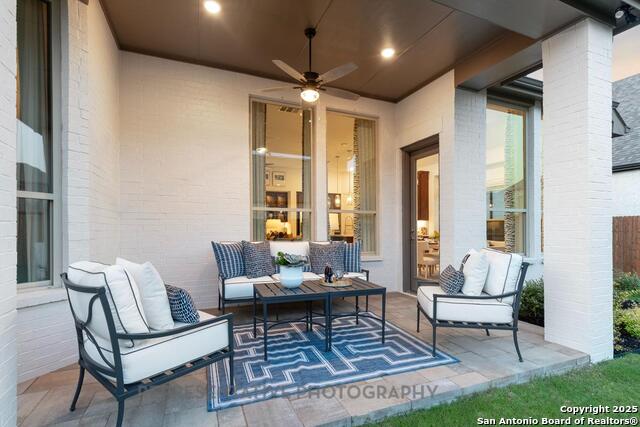 Listing photo id 29 for 12315 Fort Anderson