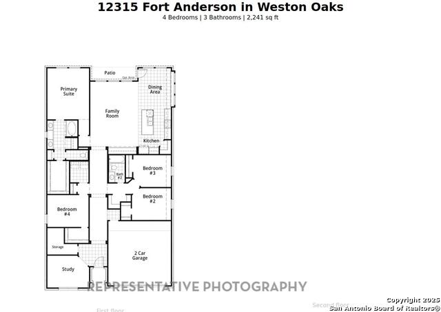 Listing photo id 36 for 12315 Fort Anderson