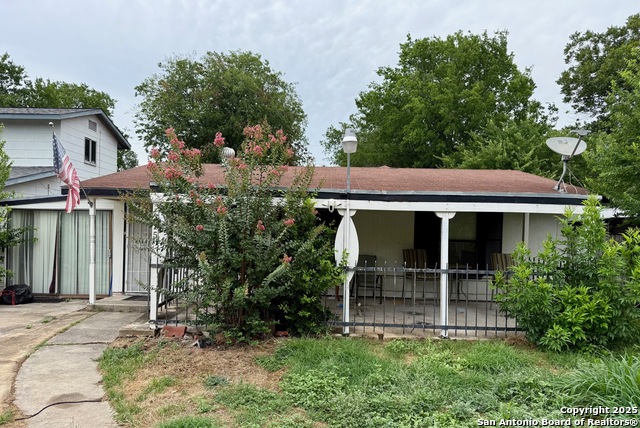 Details for 215 Academy W, San Antonio, TX 78226