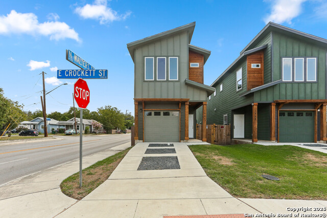 Details for 1962 Crockett E, San Antonio, TX 78202