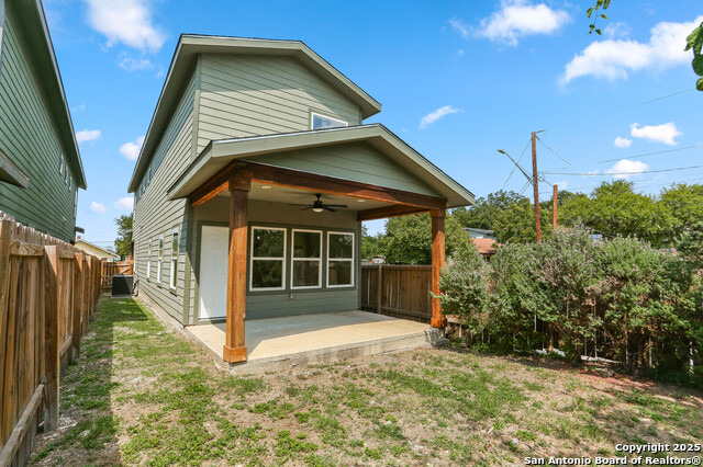 Image 17 of 18 For 1962 Crockett E