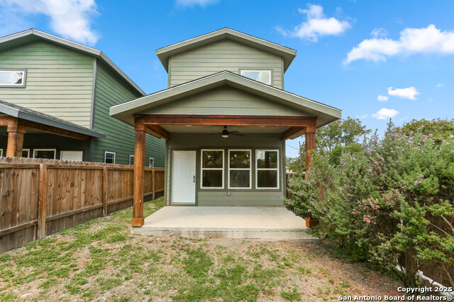 Image 18 of 18 For 1962 Crockett E