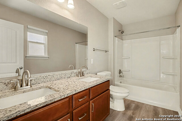 Image 19 of 31 For 6508 Buffalo Ranch