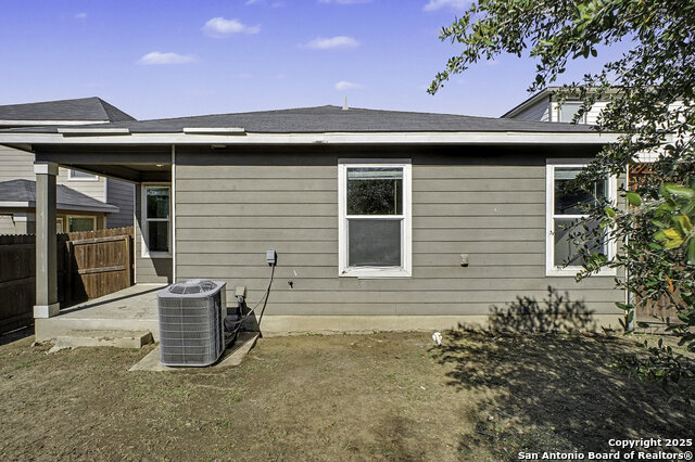 Image 29 of 31 For 6508 Buffalo Ranch