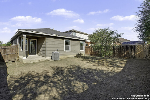 Image 30 of 31 For 6508 Buffalo Ranch