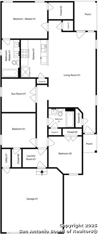 Image 31 of 31 For 6508 Buffalo Ranch