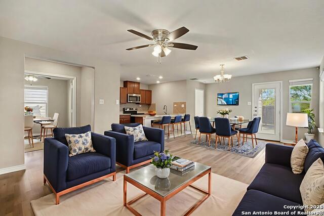 Image 7 of 31 For 6508 Buffalo Ranch