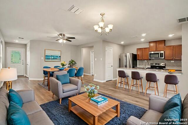 Image 9 of 31 For 6508 Buffalo Ranch