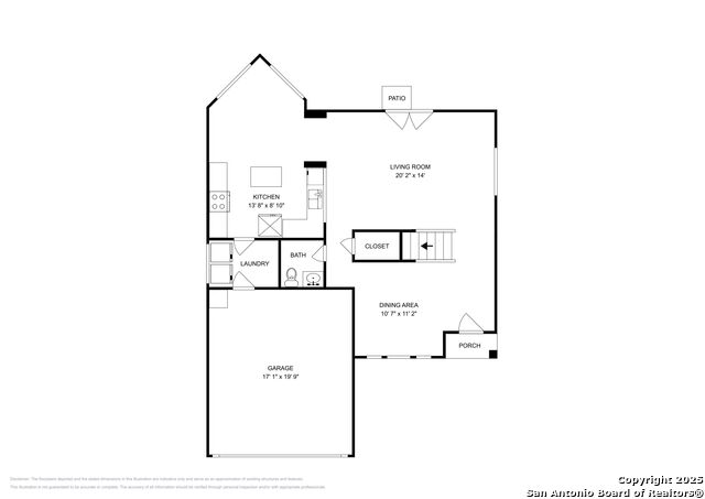 Image 17 of 18 For 6007 Ferrysage