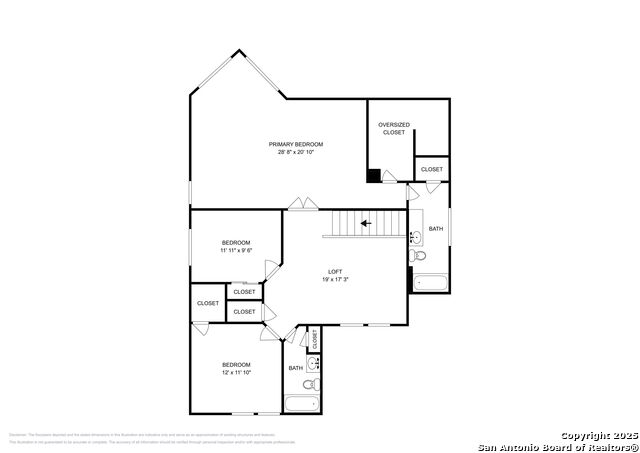 Image 18 of 18 For 6007 Ferrysage