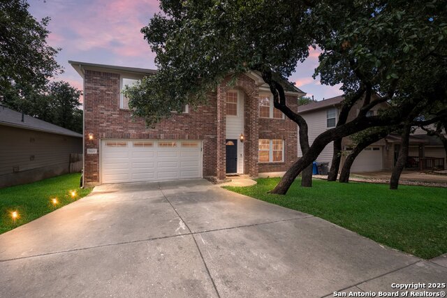 Details for 9622 Fallen Willow, San Antonio, TX 78254