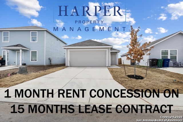 Details for 1014 Graham Bend, San Antonio, TX 78221