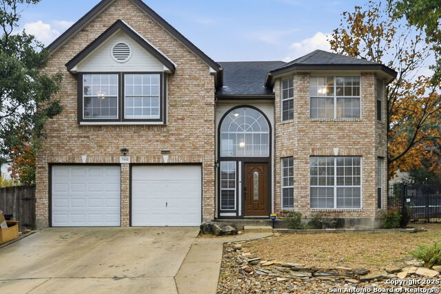 Details for 7442 Tall Cedar, San Antonio, TX 78249