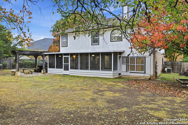 Image 31 of 33 For 7442 Tall Cedar