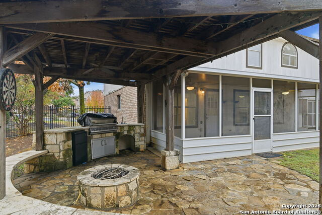 Image 33 of 33 For 7442 Tall Cedar