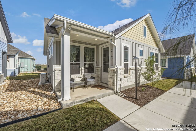 Details for 2167 Hofstaat # 66, New Braunfels, TX 78130