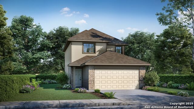 Details for 5711 Agate Circle, San Antonio, TX 78222