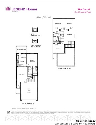 Listing photo id 1 for 5711 Agate Circle