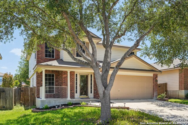 Details for 614 Granite Cliff, San Antonio, TX 78251