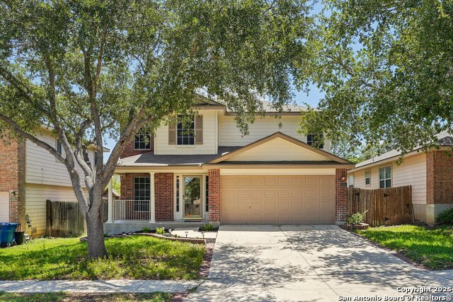 Image 42 of 42 For 614 Granite Cliff