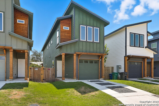 Details for 1958 Crockett E, San Antonio, TX 78202