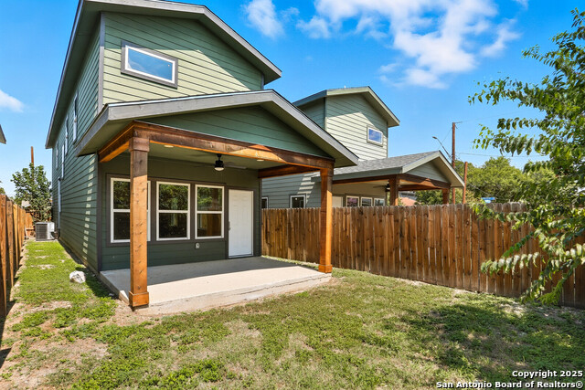 Image 24 of 25 For 1958 Crockett E