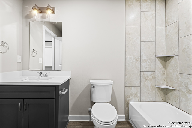 Listing photo id 19 for 1214 Aransas