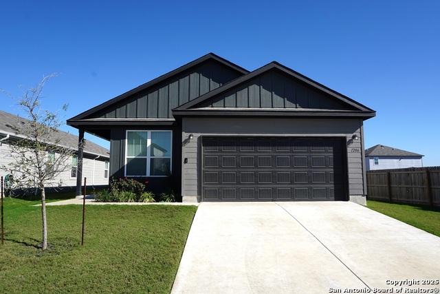 Details for 1206 Casa Luminar, Converse, TX 78109
