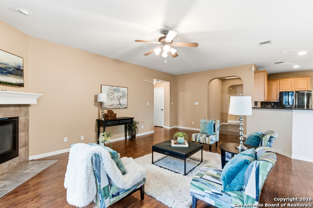 Listing photo id 6 for 23740 Beaver Creek