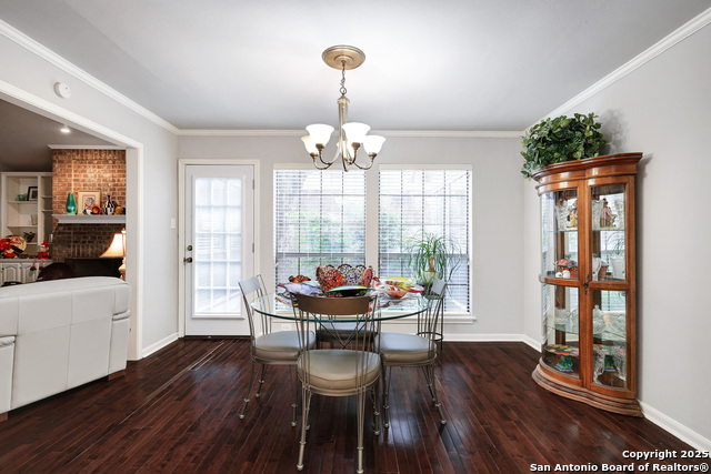 Image 6 of 17 For 3491 River Path