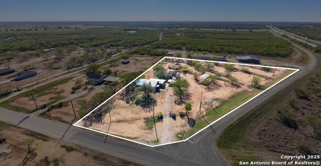 Details for 1510 Corgey  , Pleasanton, TX 78064