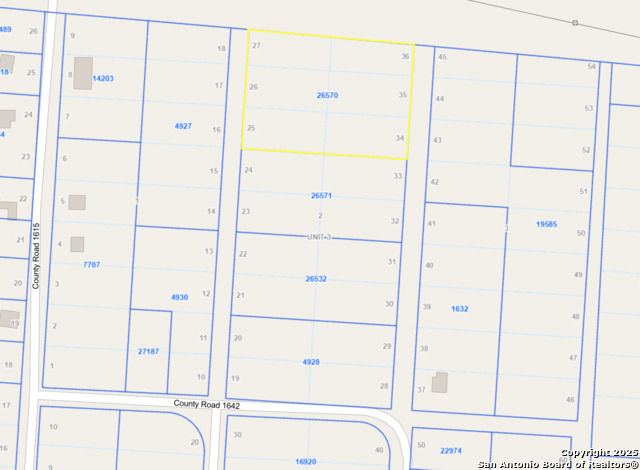 Image 5 of 5 For 00 Hillcrest Dr