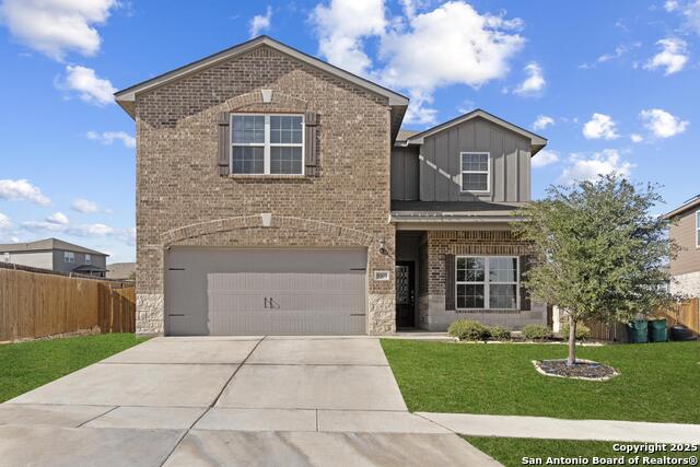 Details for 9303 Aniston Blf, Converse, TX 78109