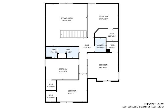 Image 30 of 31 For 9303 Aniston Blf