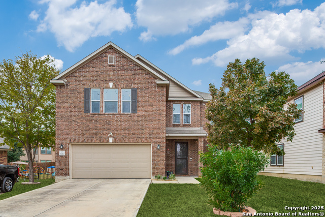 Details for 1247 Lake Pt, San Antonio, TX 78245