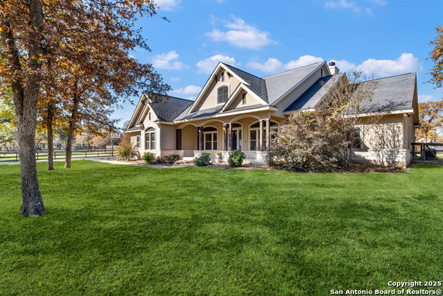 Details for 112 Elk Run  , La Vernia, TX 78121