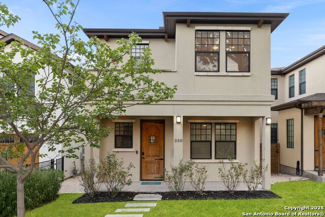 Details for 350 Olmos Drive E, San Antonio, TX 78212