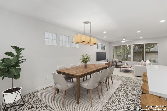 Image 4 of 21 For 350 Olmos Drive E