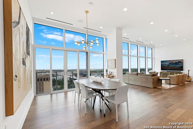 Details for 123 Lexington  Unit 1806, San Antonio, TX 78205