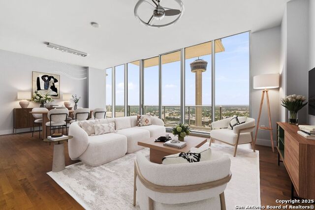 Details for 610 Market E Unit 2811, San Antonio, TX 78205