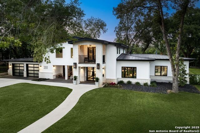 Details for 301 Primrose Place, Alamo Heights, TX 78209