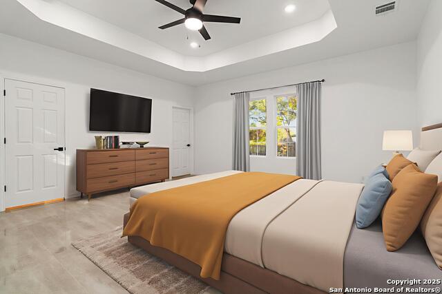 Image 3 of 39 For 4606 Oak Climb