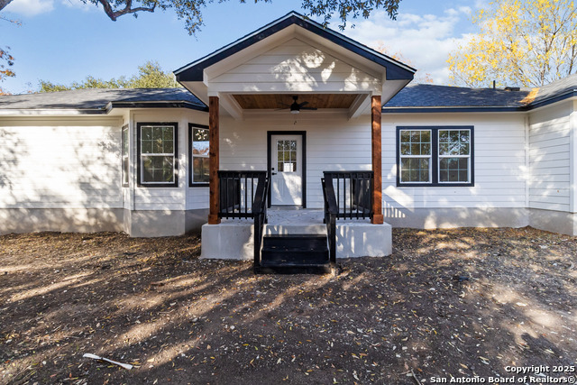 Image 36 of 39 For 4606 Oak Climb