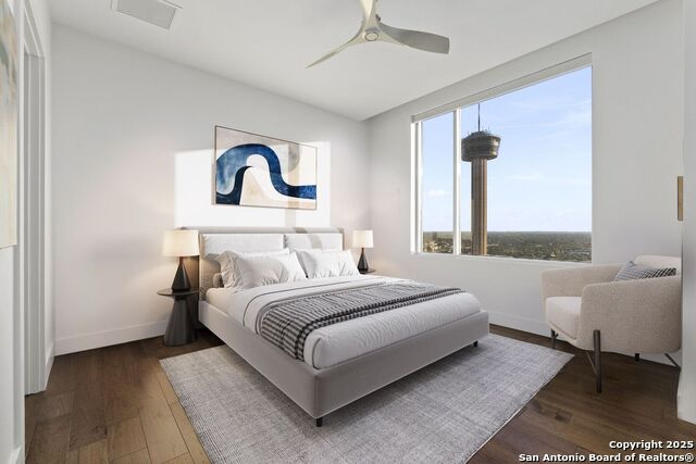 Image 9 of 28 For 610 Market E Unit 2905